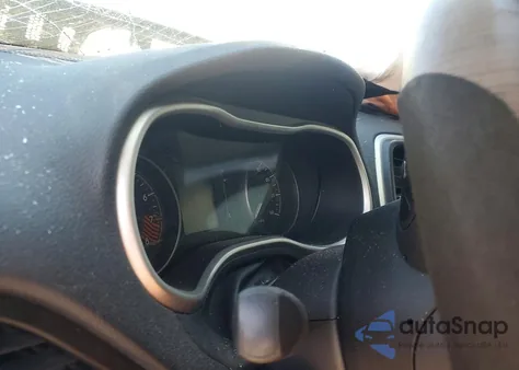 2014 Jeep Cherokee Latitude from USA, damaged, VIN 1C4PJLCS8EW208254